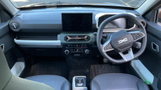 Dacia Spring 27kWh Extreme 65 48kW 5dr Auto Electric Hatchback